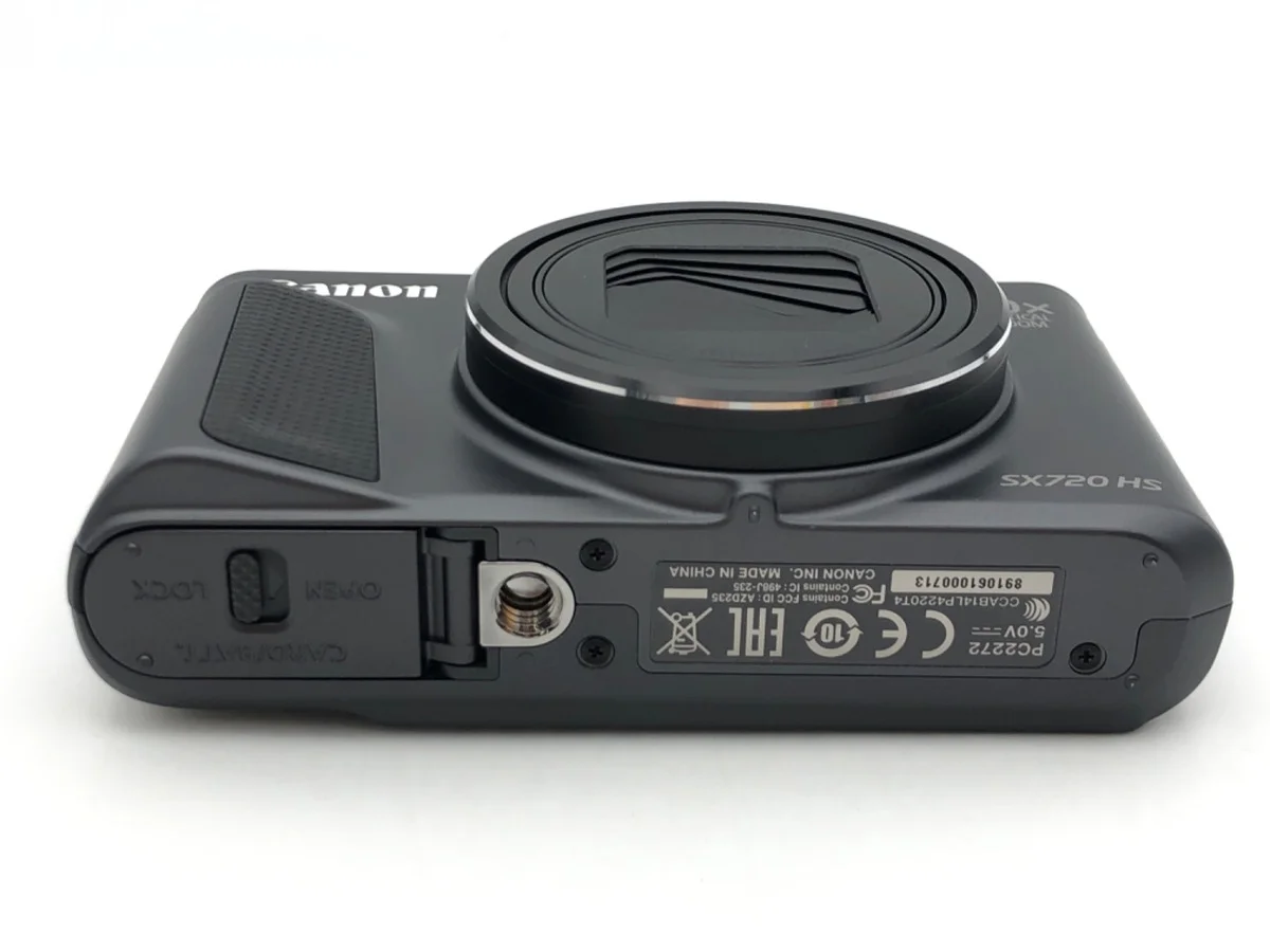 Canon PowerShot SX720 HS