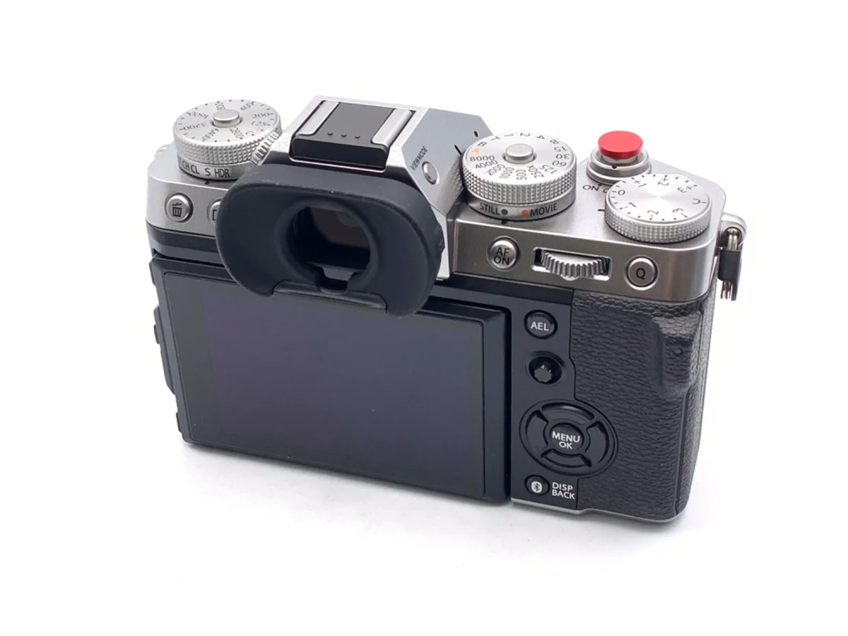 Fujifilm X-T5
