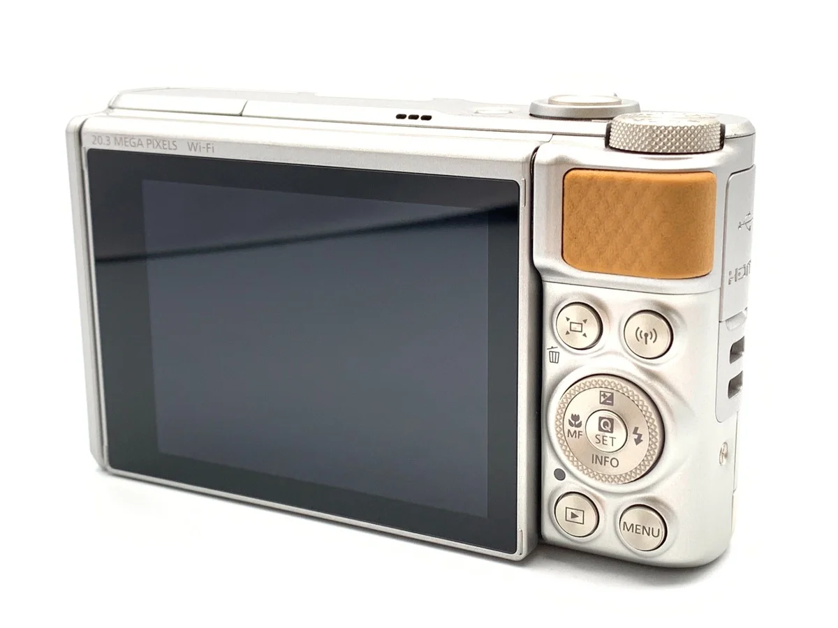 Canon PowerShot SX740 HS