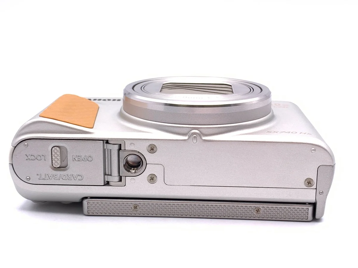Canon PowerShot SX740 HS