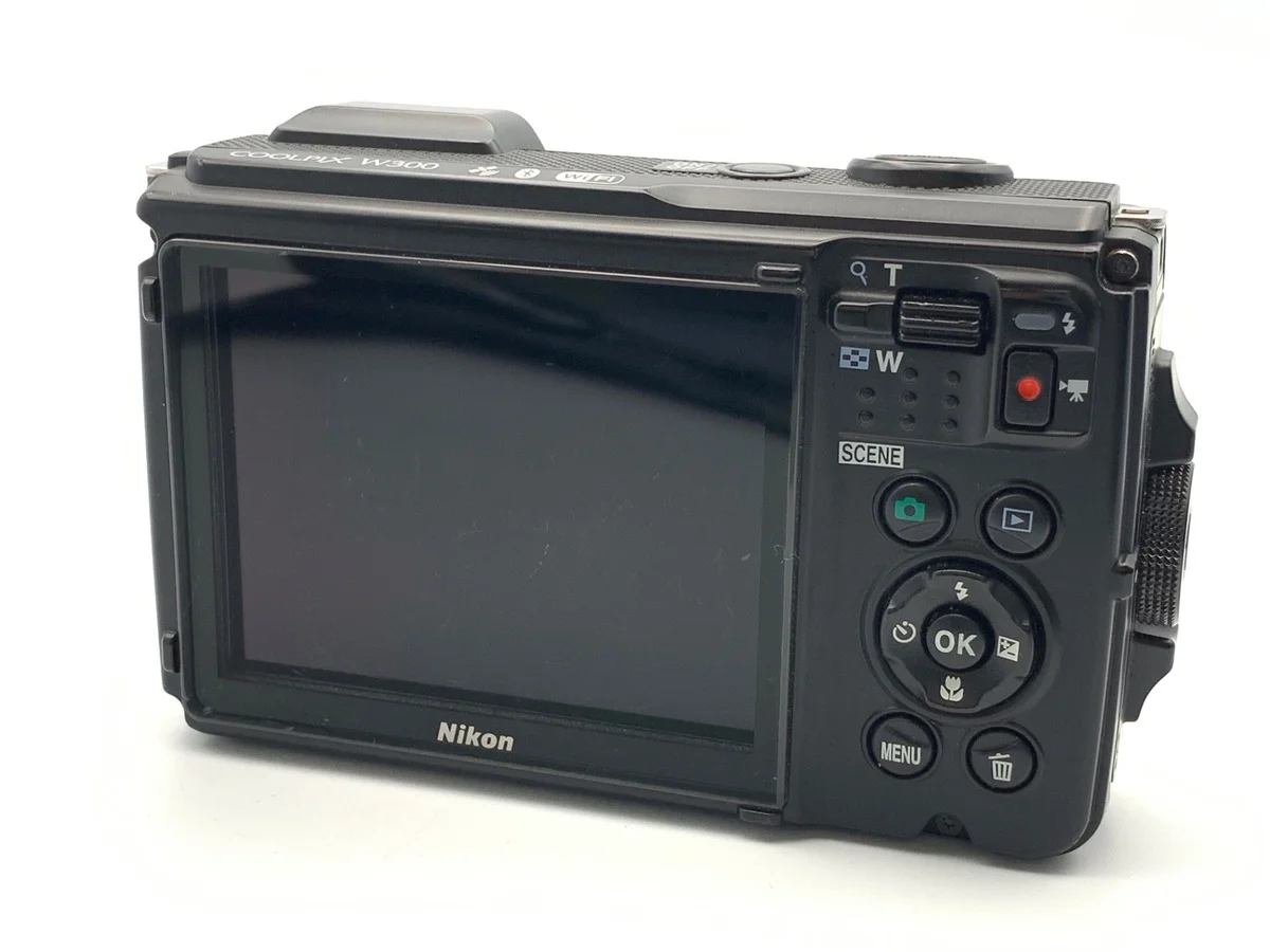 Nikon COOLPIX W300