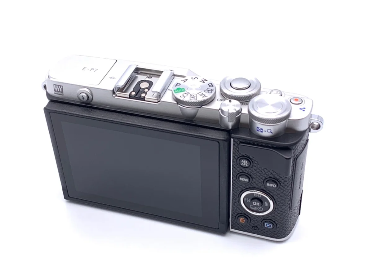 Olympus PEN E-P7