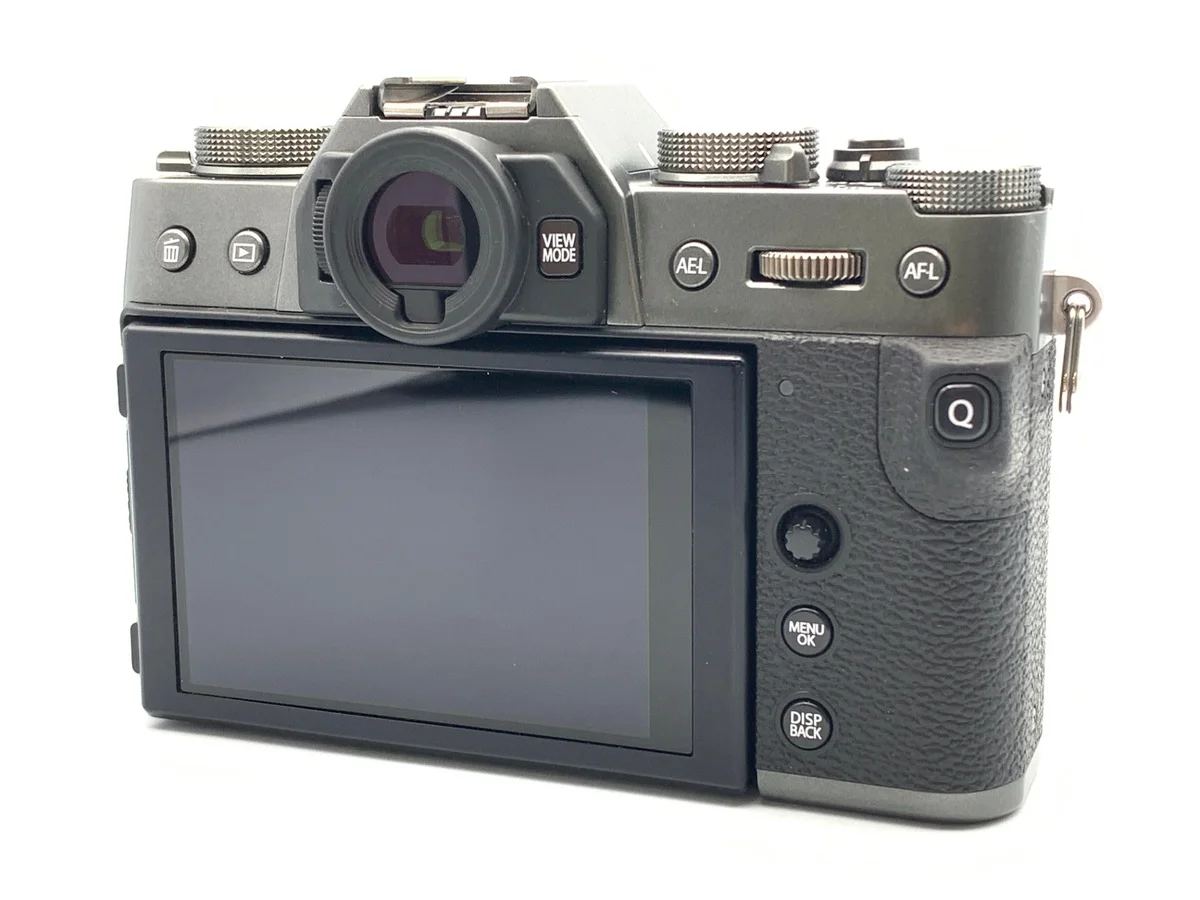 Fujifilm X-T30