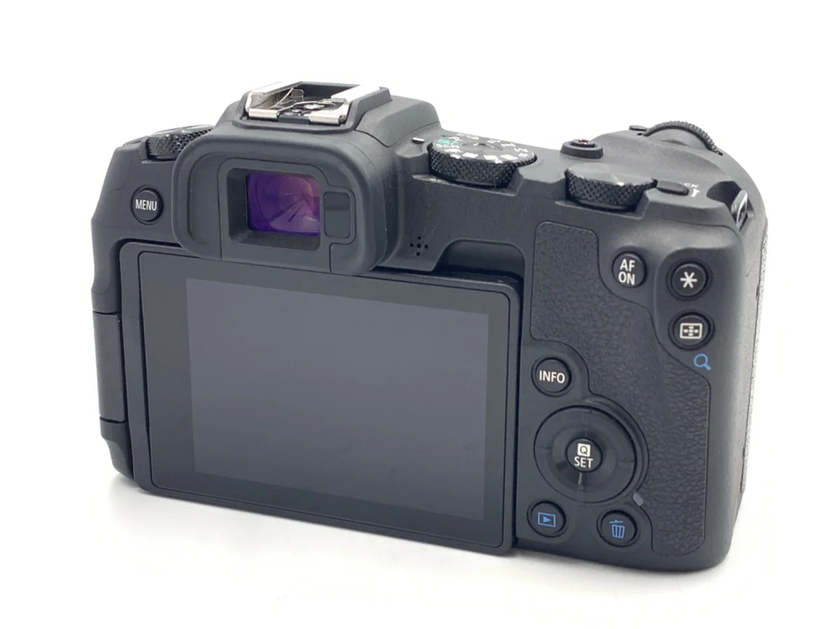 Canon EOS RP