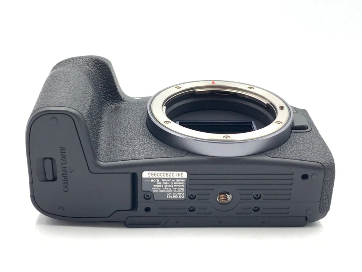 Canon EOS RP