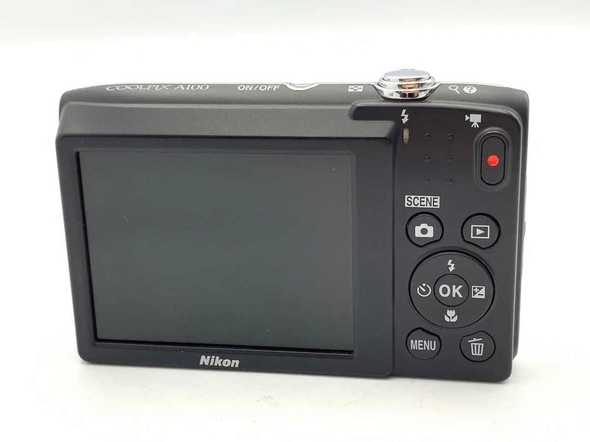 Nikon COOLPIX A100
