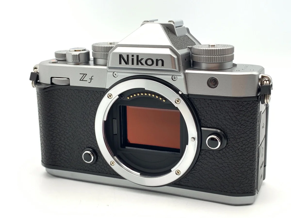 Nikon Zf