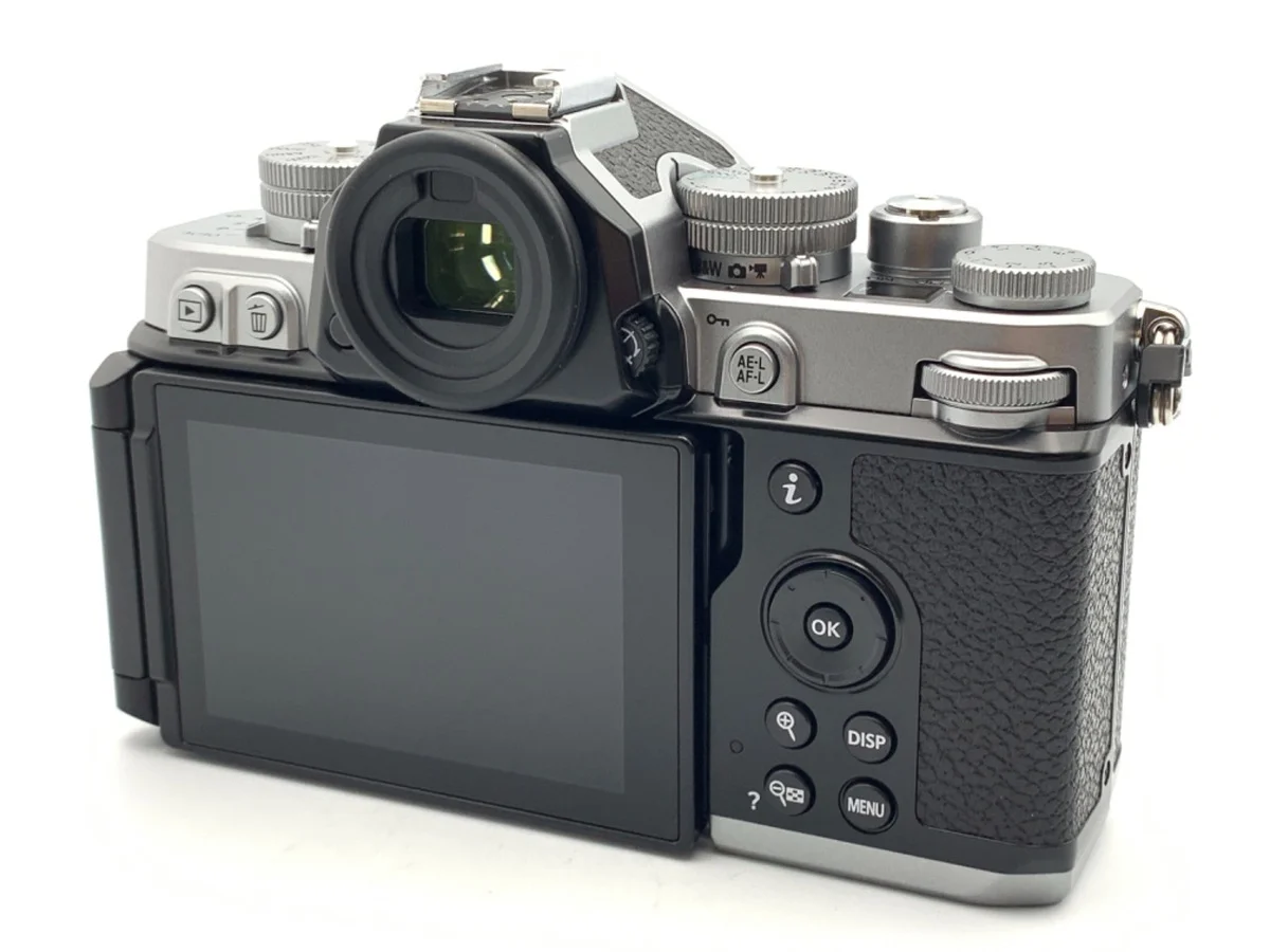 Nikon Zf