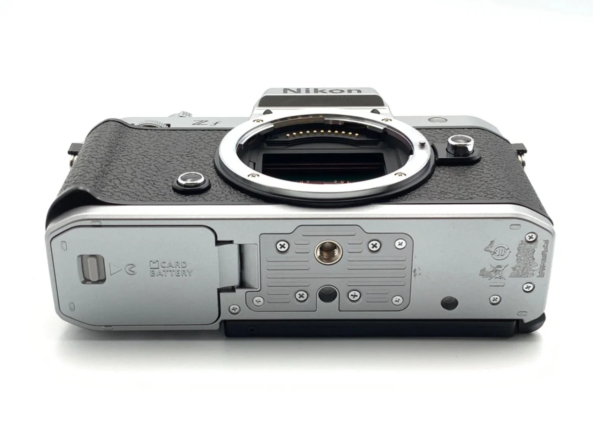 Nikon Zf