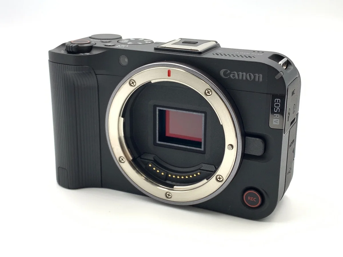 Canon EOS R50 V