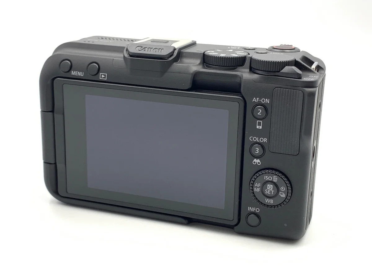 Canon EOS R50 V