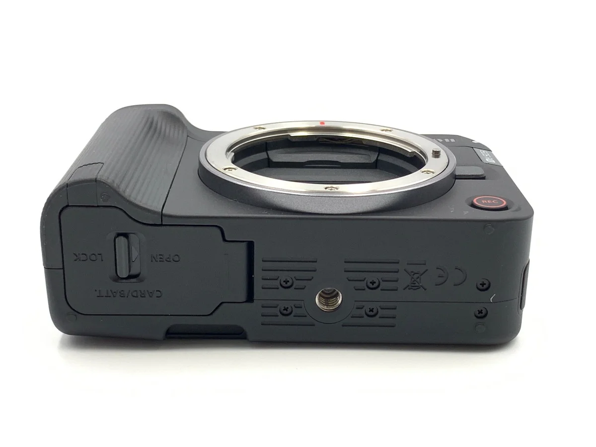 Canon EOS R50 V