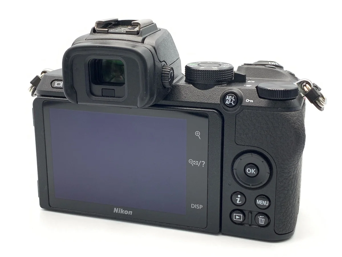 Nikon Z50