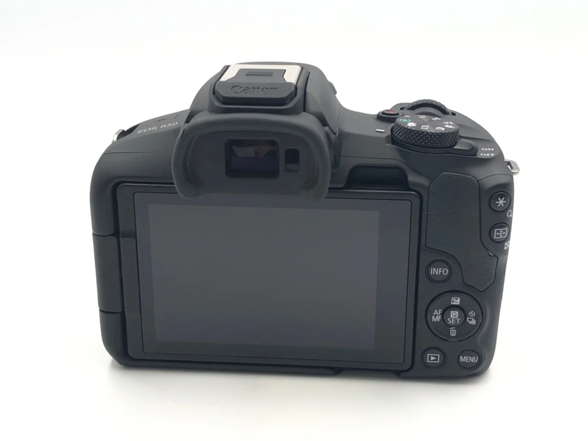 Canon EOS R50