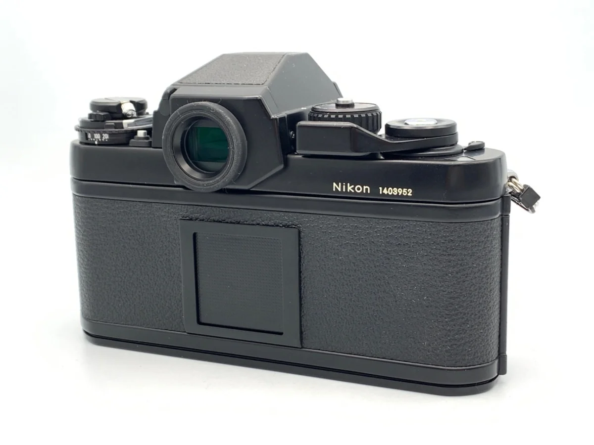 Nikon F3