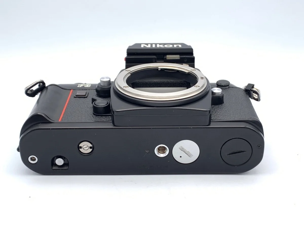 Nikon F3