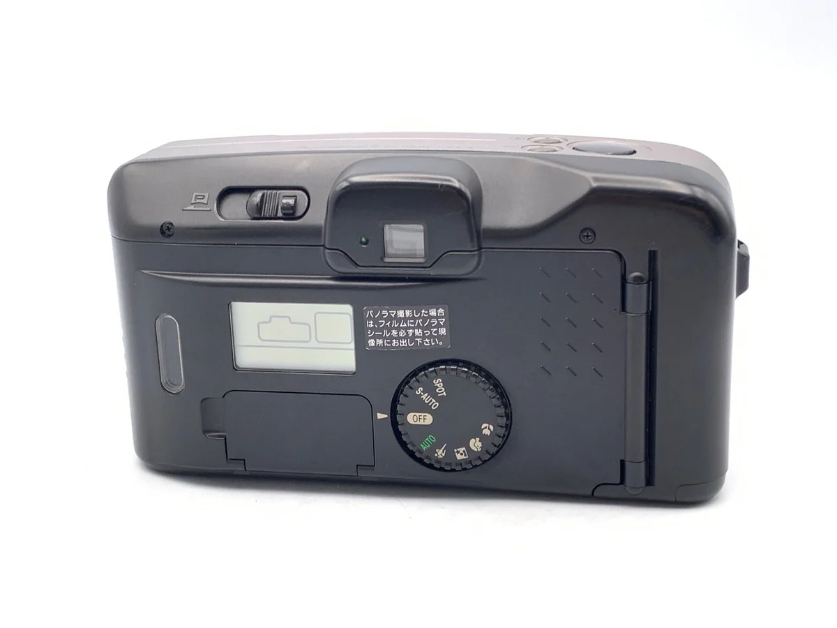 Canon Autoboy S( )