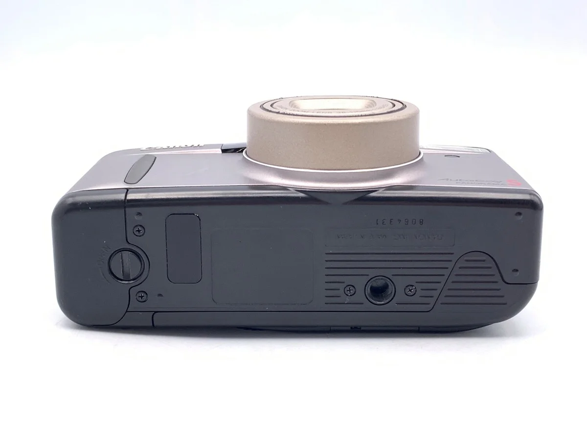 Canon Autoboy S( )