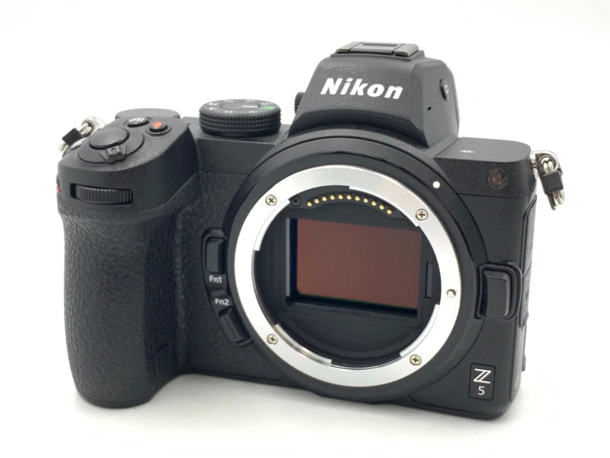 Nikon Z5