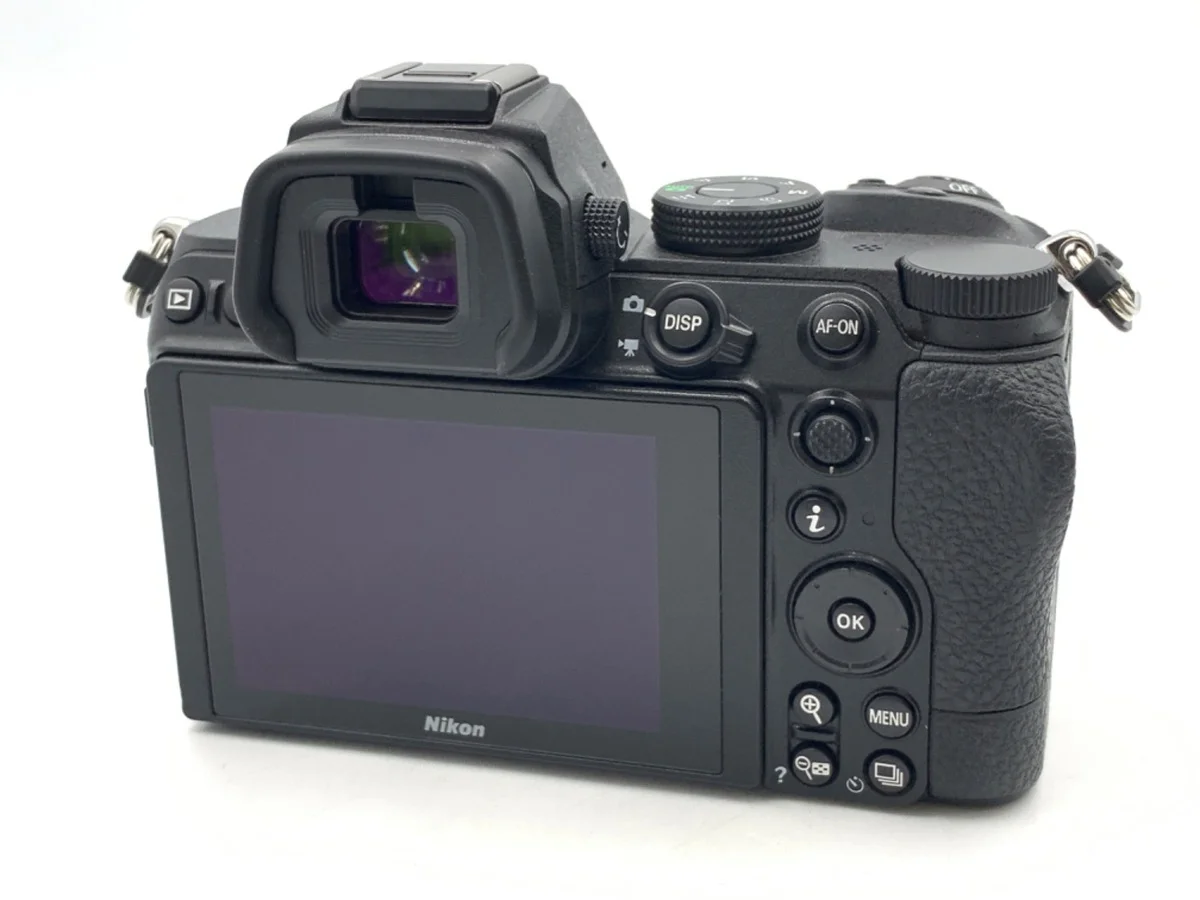 Nikon Z5
