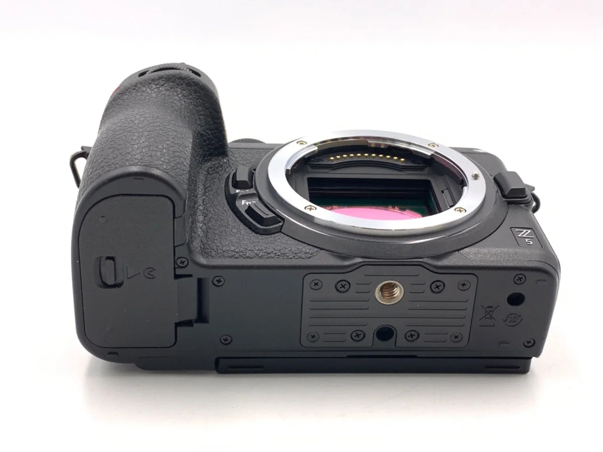 Nikon Z5