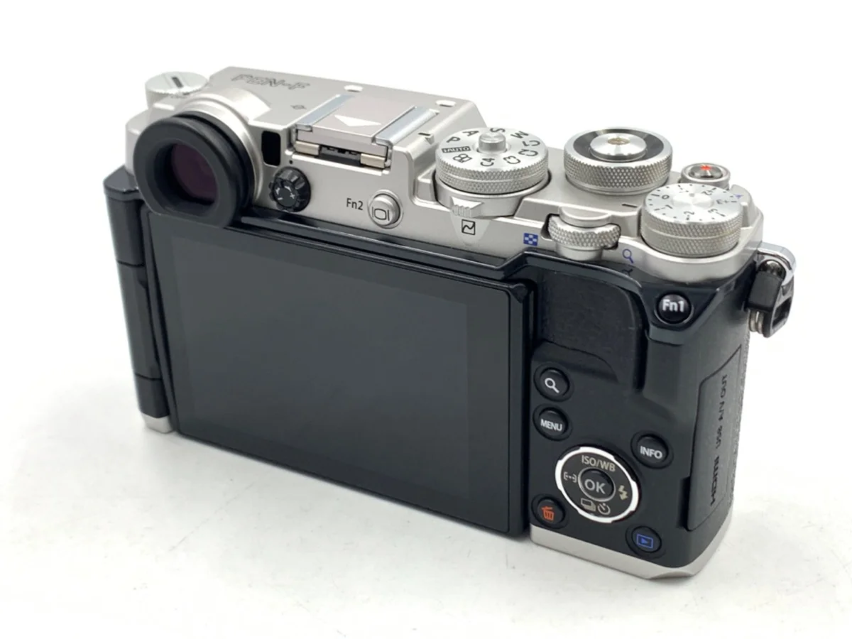 Olympus PEN-F