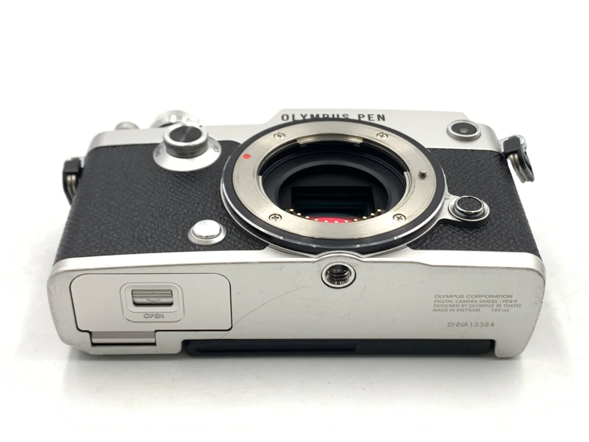 Olympus PEN-F