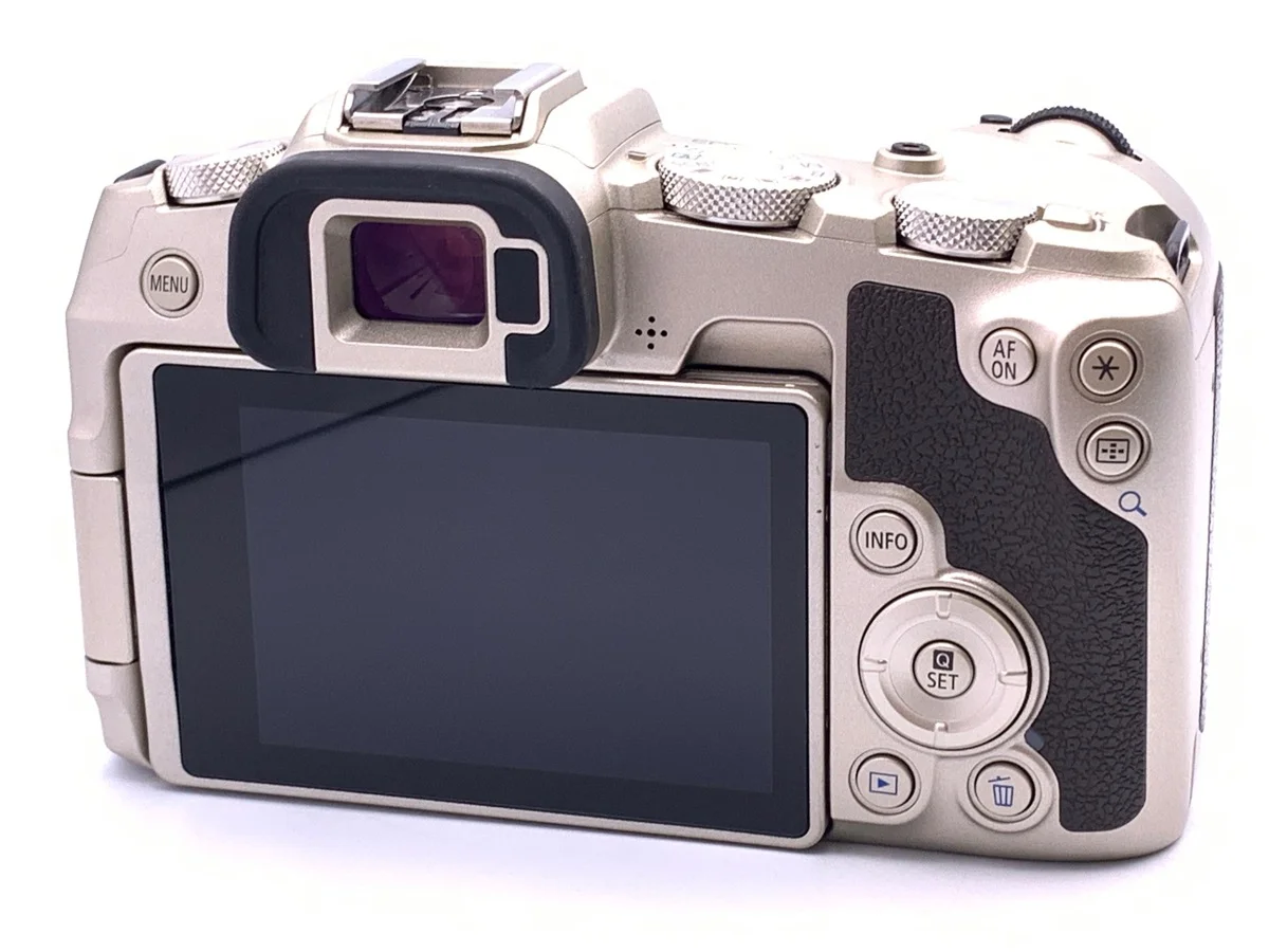 Canon EOS RP