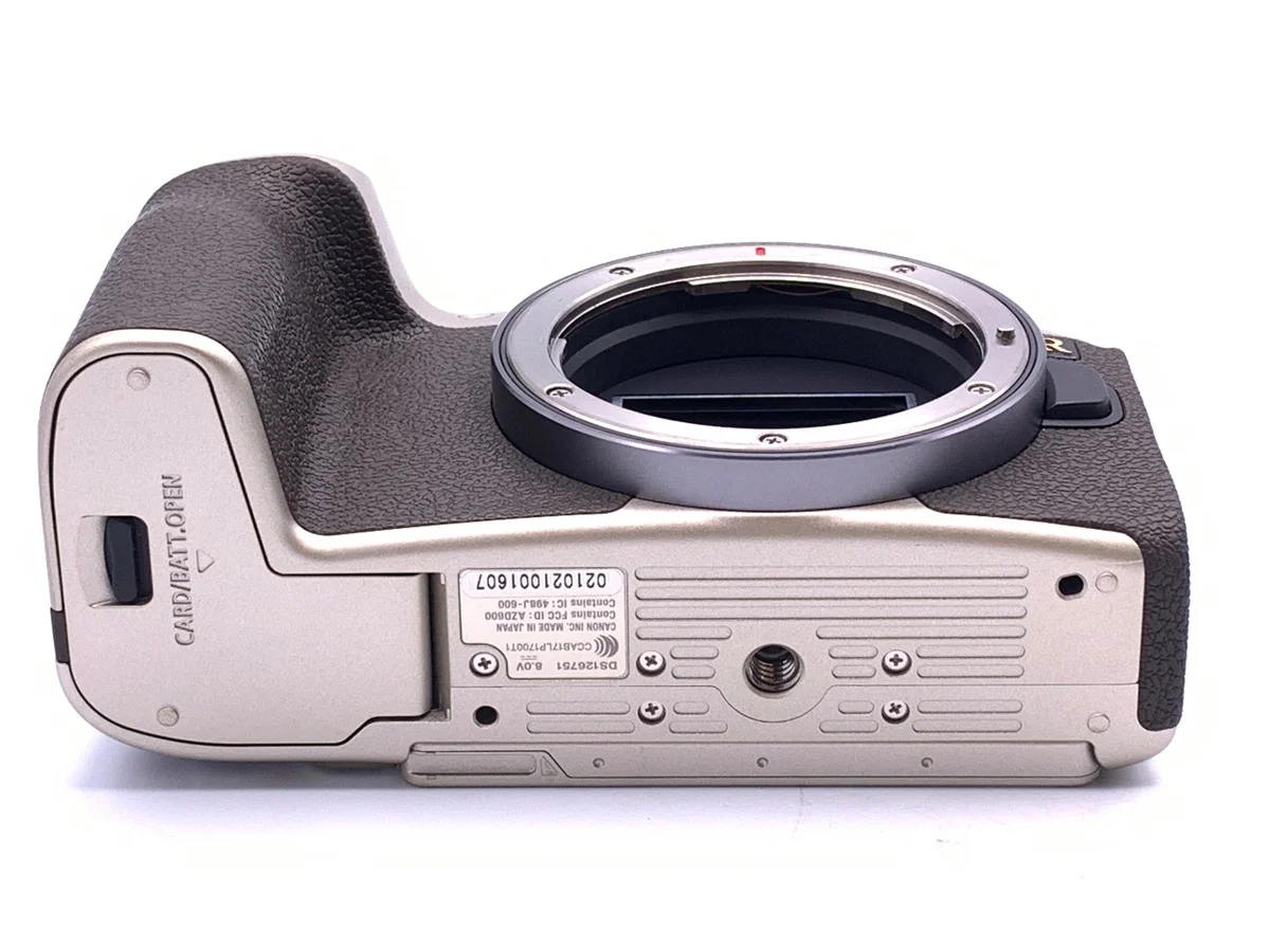 Canon EOS RP