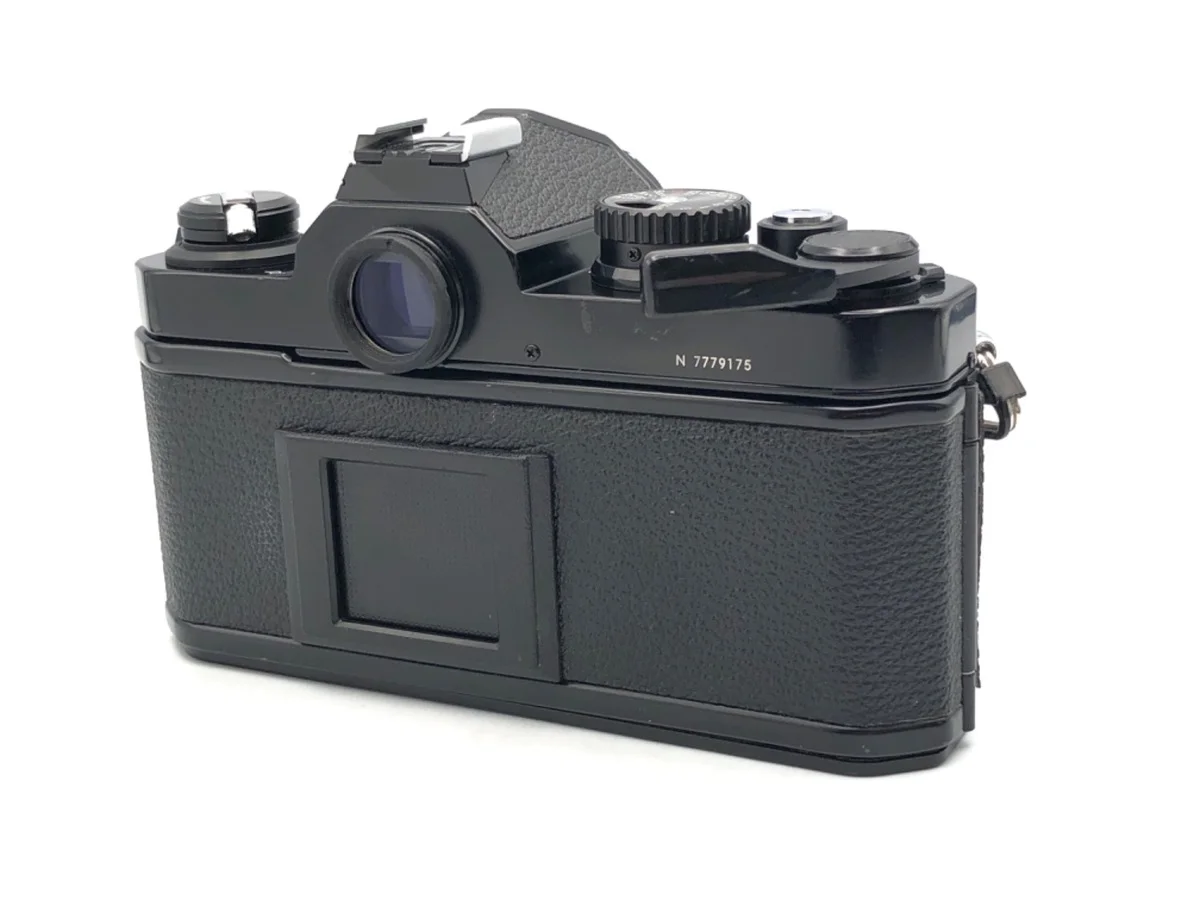 Nikon New FM2 Body