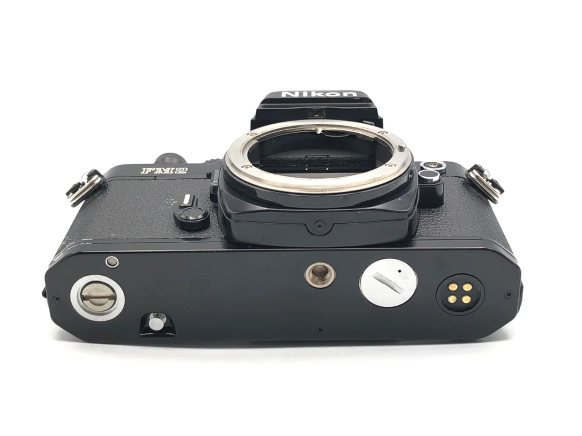 Nikon New FM2 Body