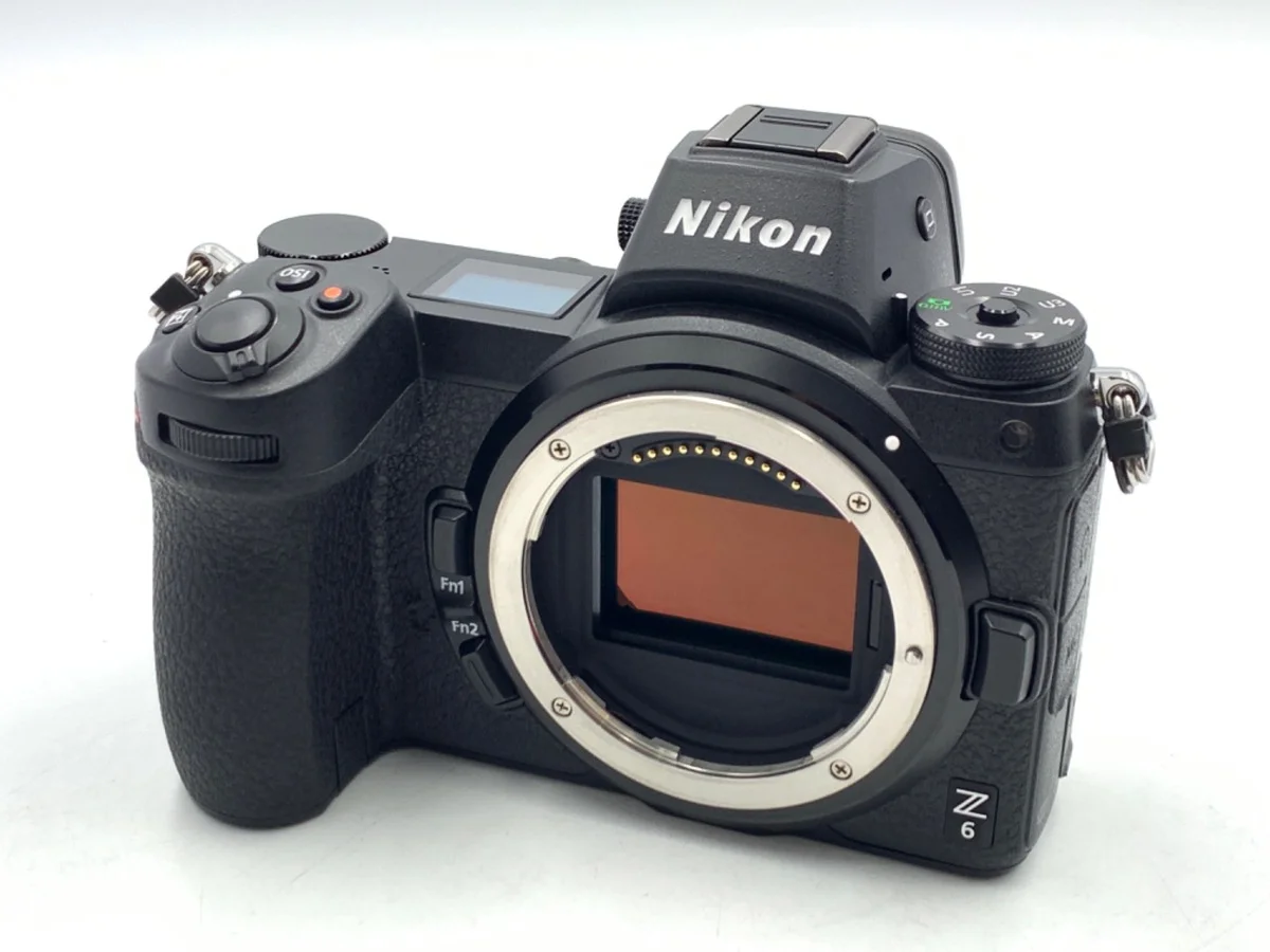 Nikon Z6