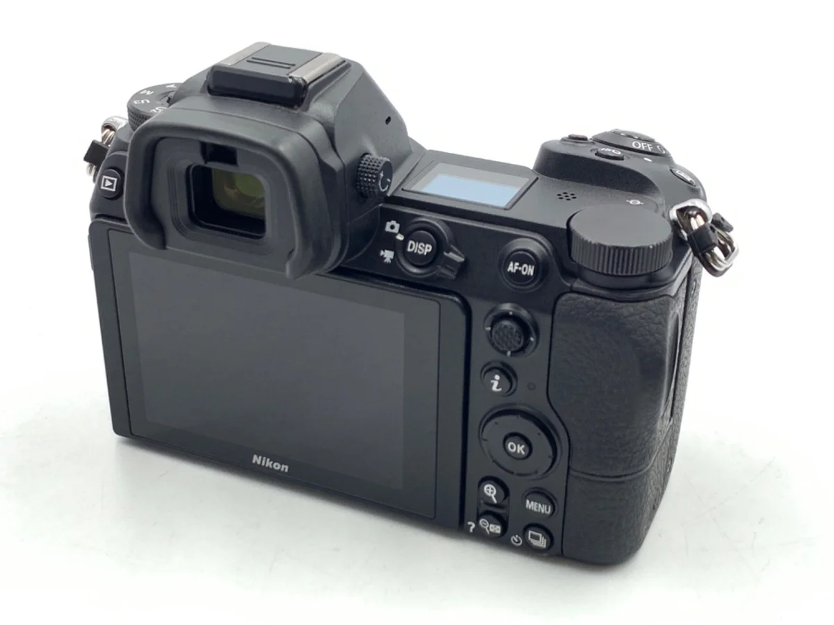 Nikon Z6