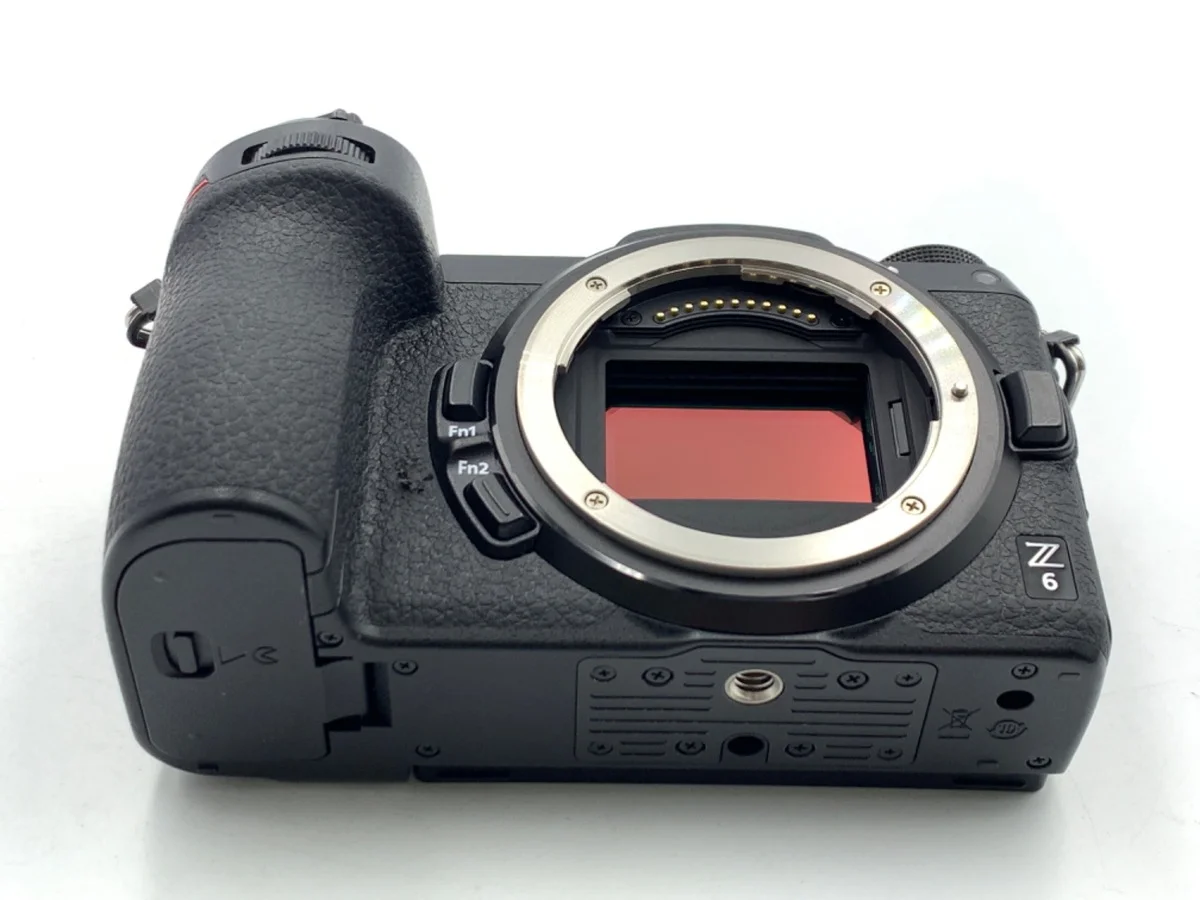 Nikon Z6