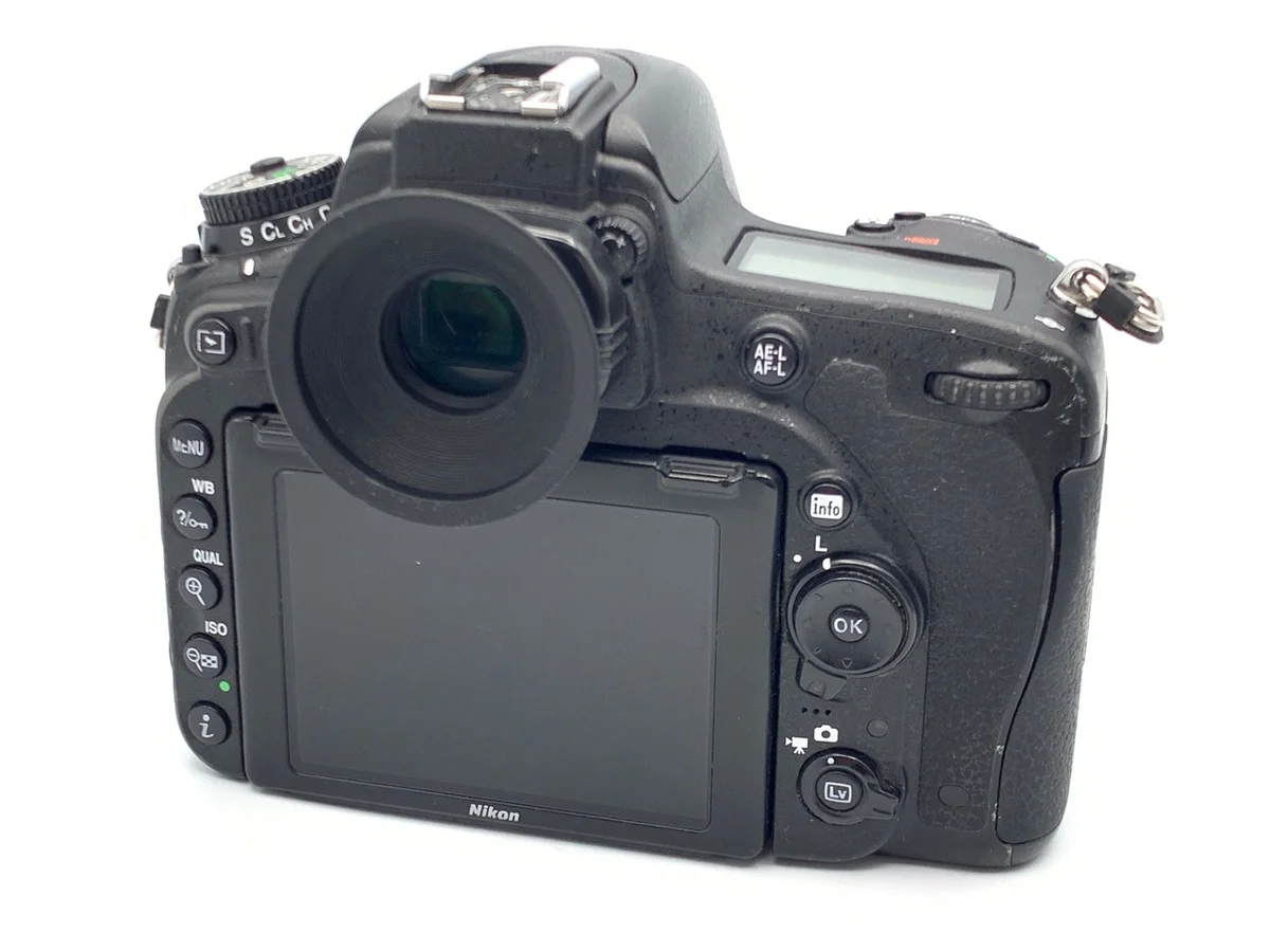 Nikon D750