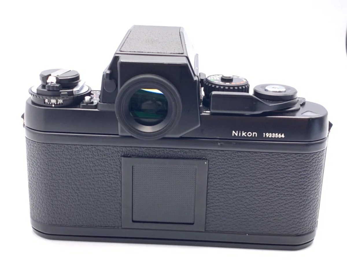 Nikon F3