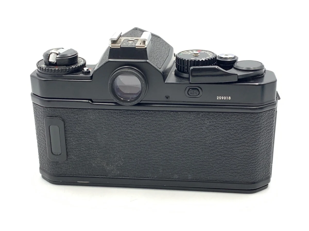 Nikon FM3A Body
