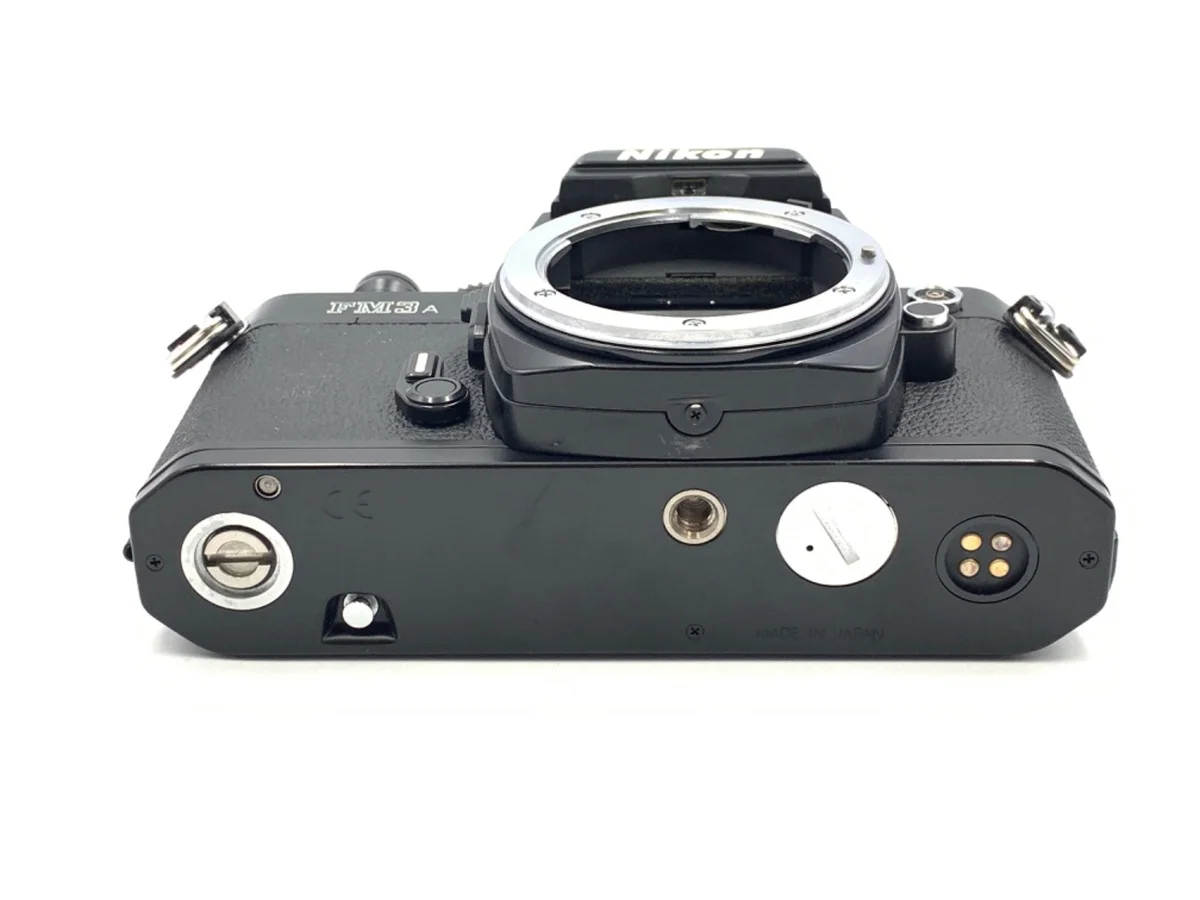Nikon FM3A Body