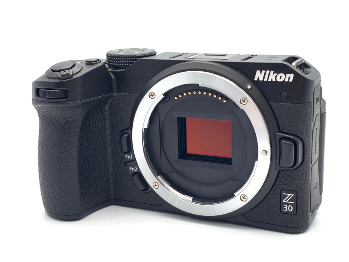 Nikon Z30