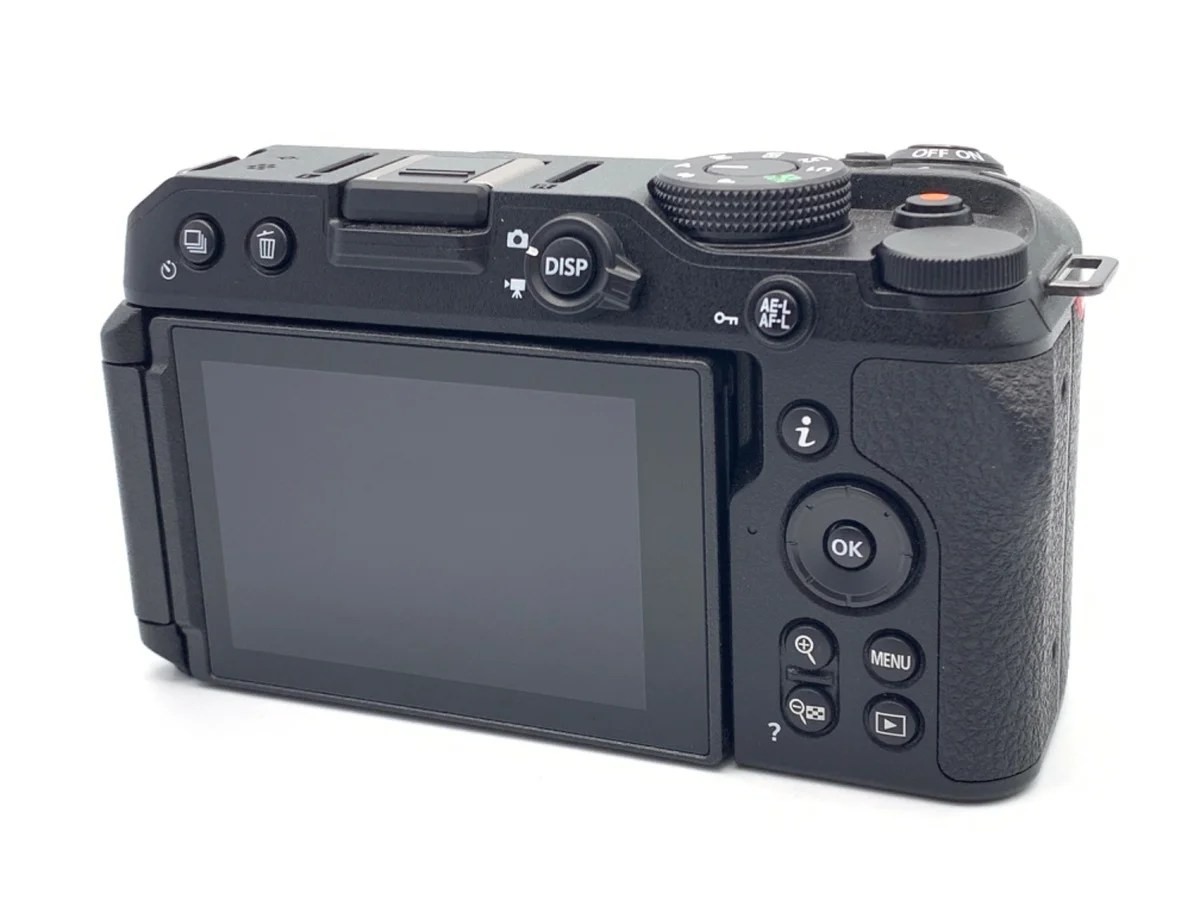 Nikon Z30