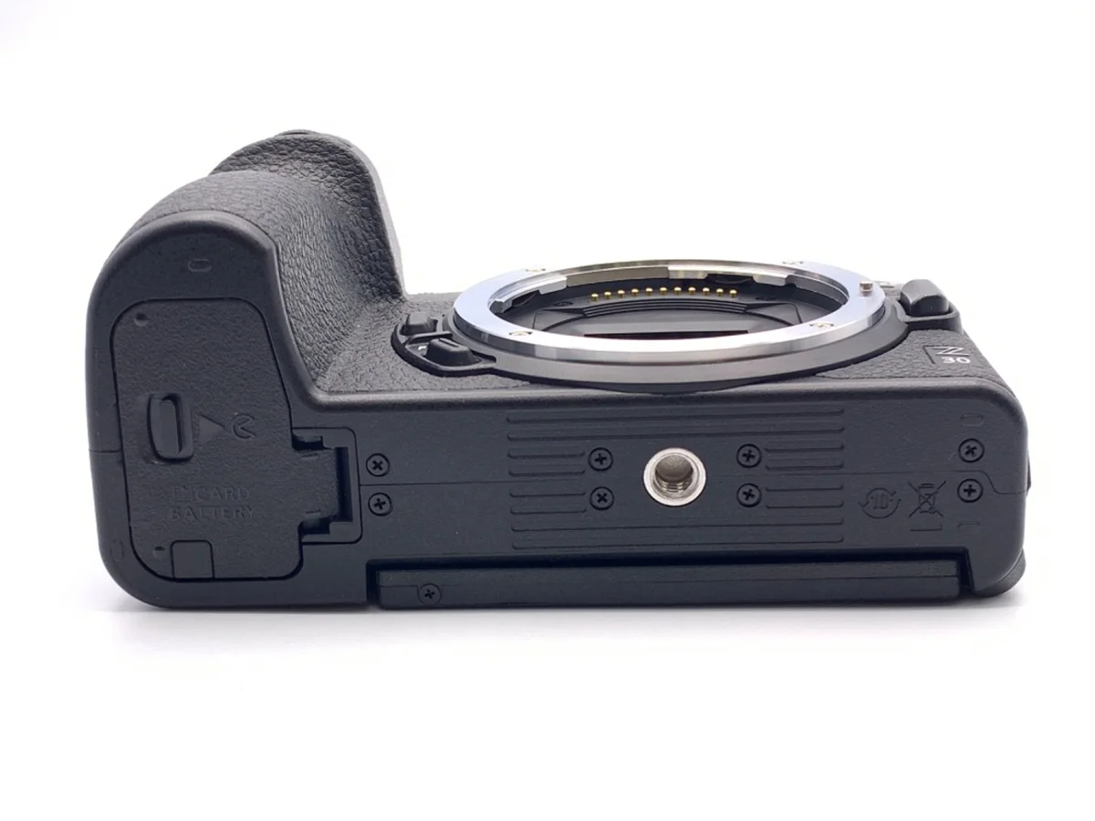 Nikon Z30