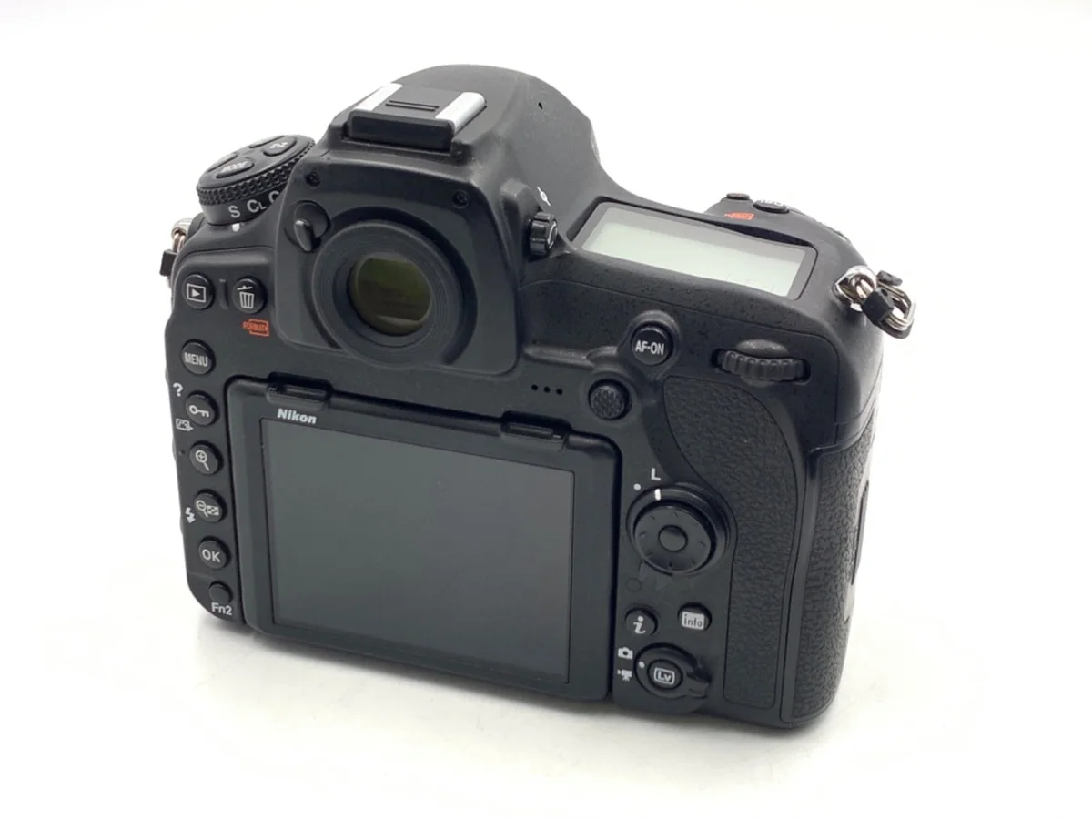 Nikon D850