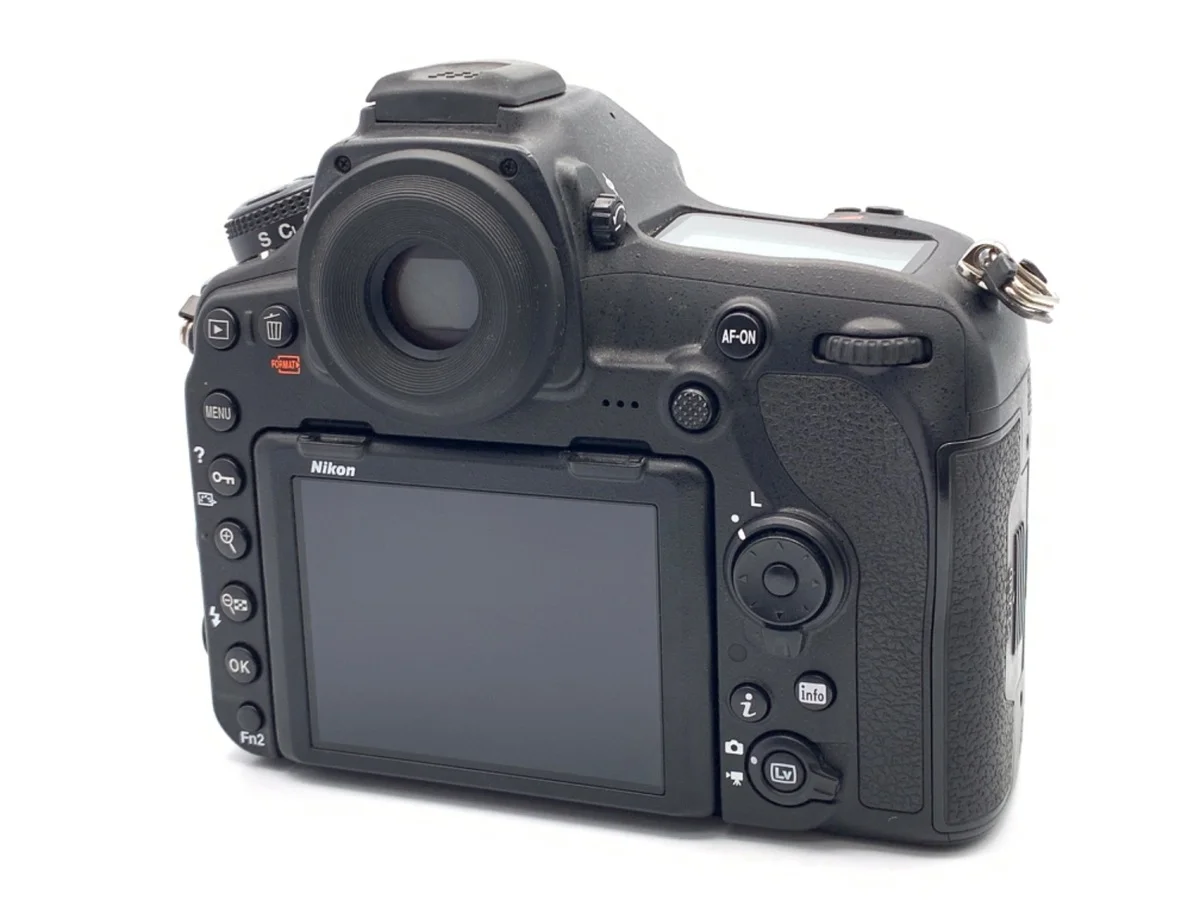 Nikon D850