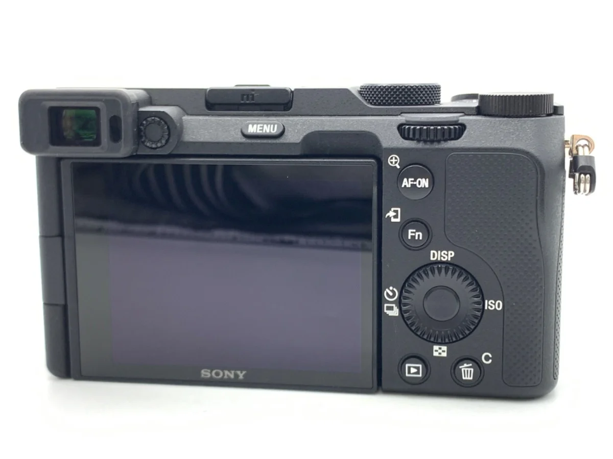 Sony α7C [ILCE-7C B