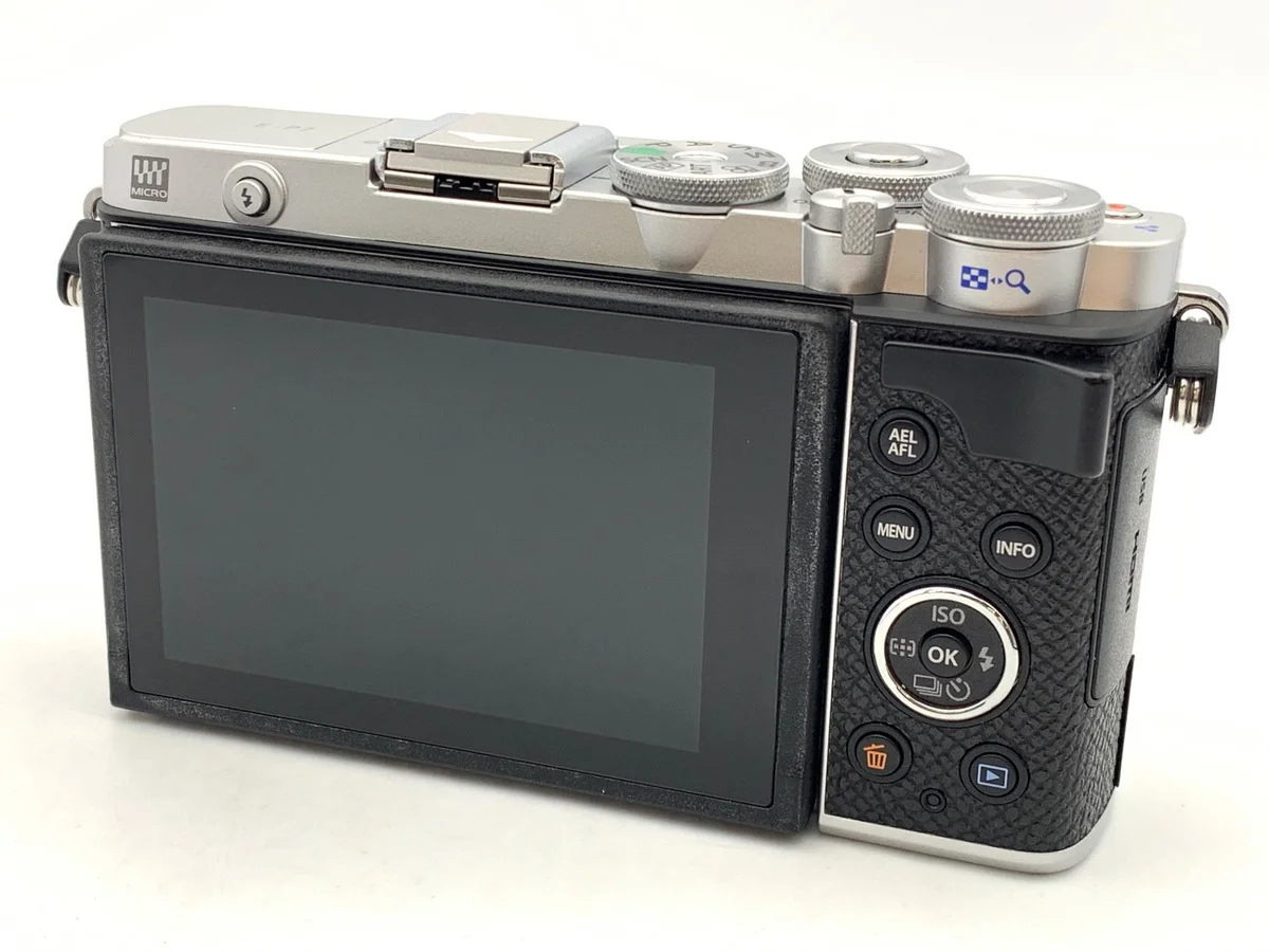 Olympus PEN E-P7