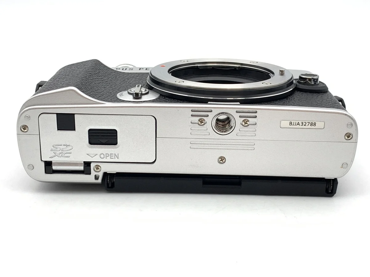 Olympus PEN E-P7