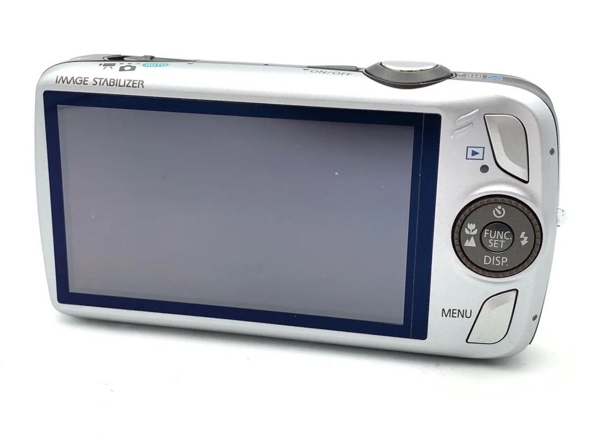 Canon IXY DIGITAL 930IS