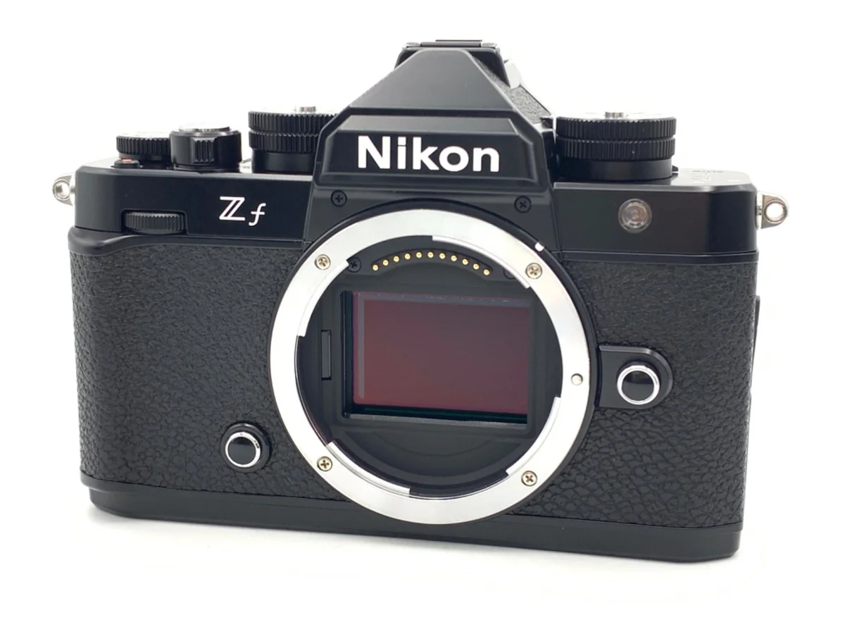 Nikon Zf