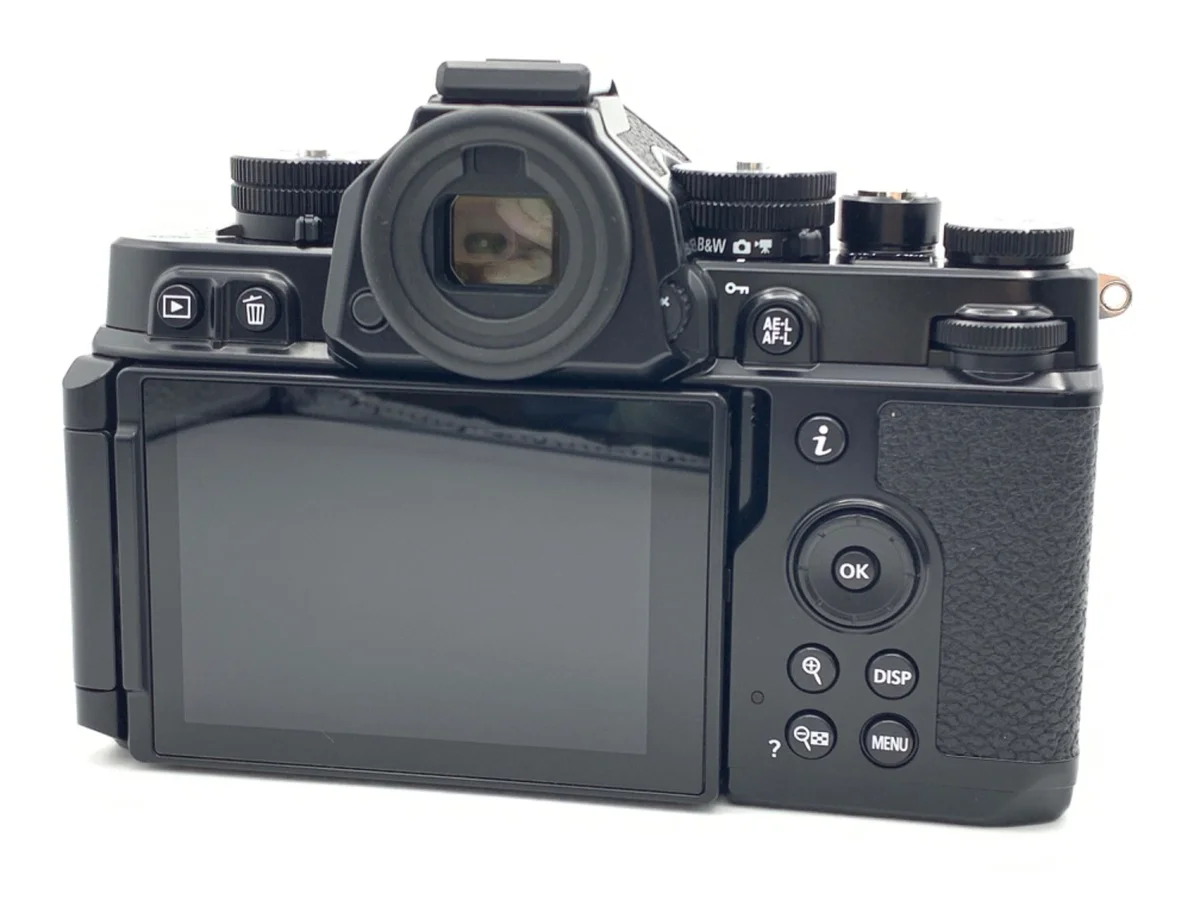 Nikon Zf