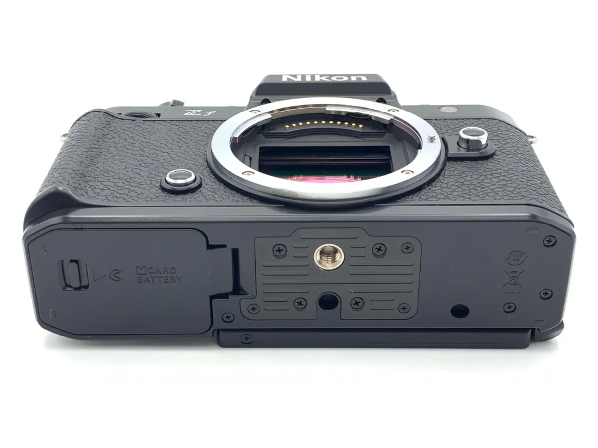 Nikon Zf